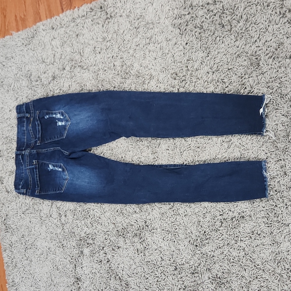 KanCan‎ skinny jeans